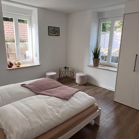 Apartment Trompeten-, Posaunen- & Tuba-appartment In *
