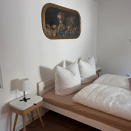 Lejlighed Trompeten-, Posaunen- & Tuba-appartment In