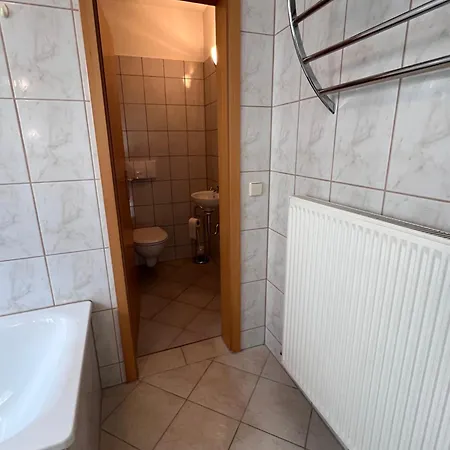 Trompeten-, Posaunen- & Tuba-appartment In