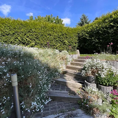 Trompeten-, Posaunen- & Tuba-appartment In Stolpen