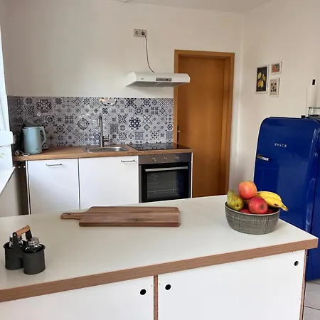 Trompeten-, Posaunen- & Tuba-appartment In Lejlighed *