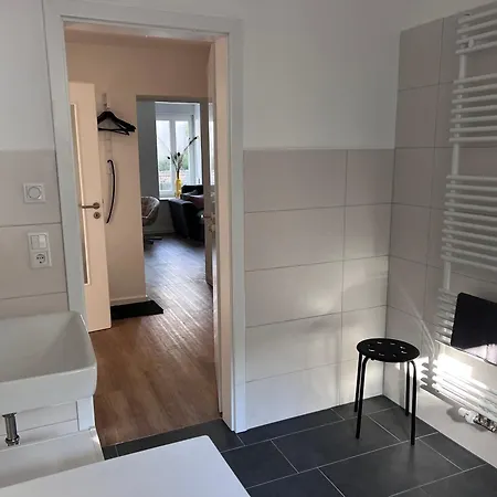 Trompeten-, Posaunen- & Tuba-appartment In