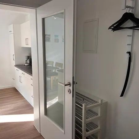 Trompeten-, Posaunen- & Tuba-appartment In Lejlighed Stolpen