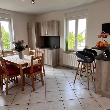 Trompeten-, Posaunen- & Tuba-appartment In