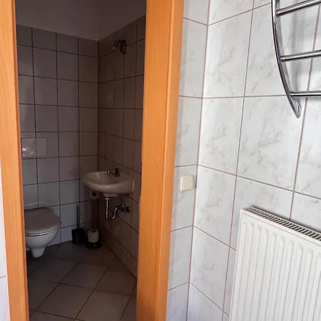 Trompeten-, Posaunen- & Tuba-appartment In * Stolpen