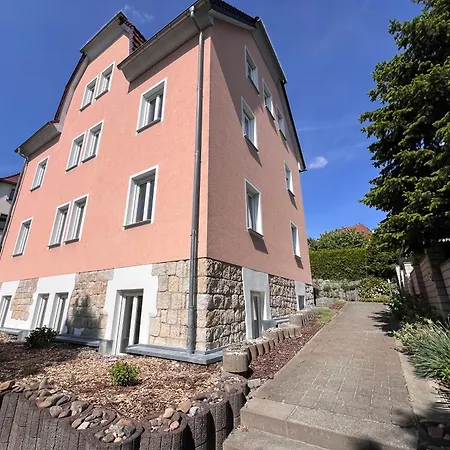 Lejlighed Trompeten-, Posaunen- & Tuba-appartment In *