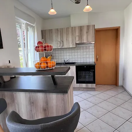 Lejlighed Trompeten-, Posaunen- & Tuba-appartment In Stolpen