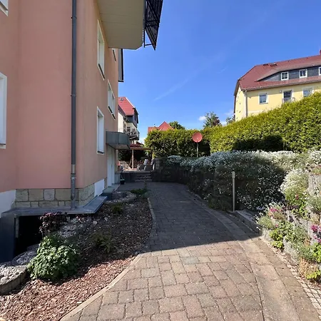 Lejlighed Trompeten-, Posaunen- & Tuba-appartment In *