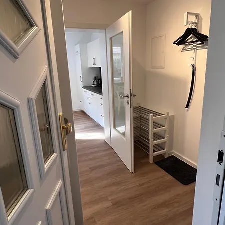Trompeten-, Posaunen- & Tuba-appartment In Lejlighed *