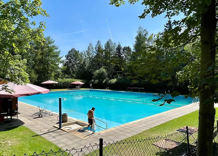 Apartment Trompeten-, Posaunen- & Tuba-appartment In *