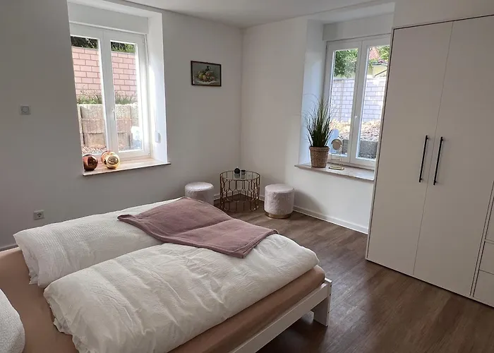 Apartment Trompeten-, Posaunen- & Tuba-appartment In *