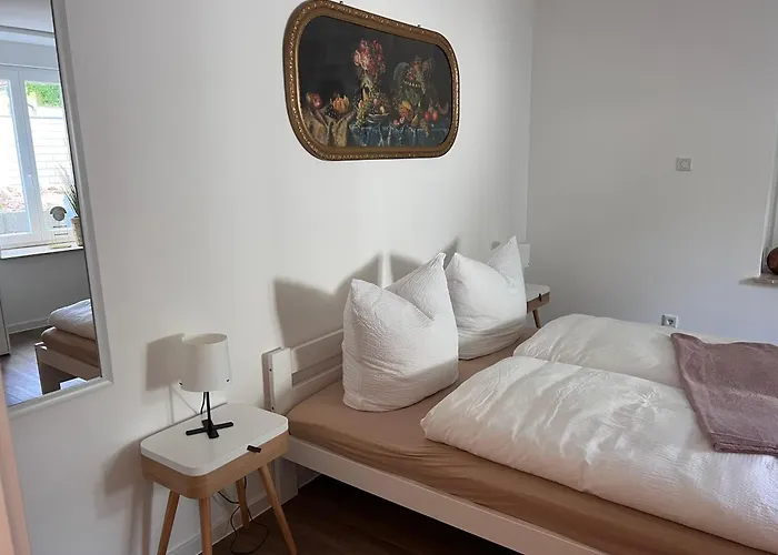 Apartment Trompeten-, Posaunen- & Tuba-appartment In