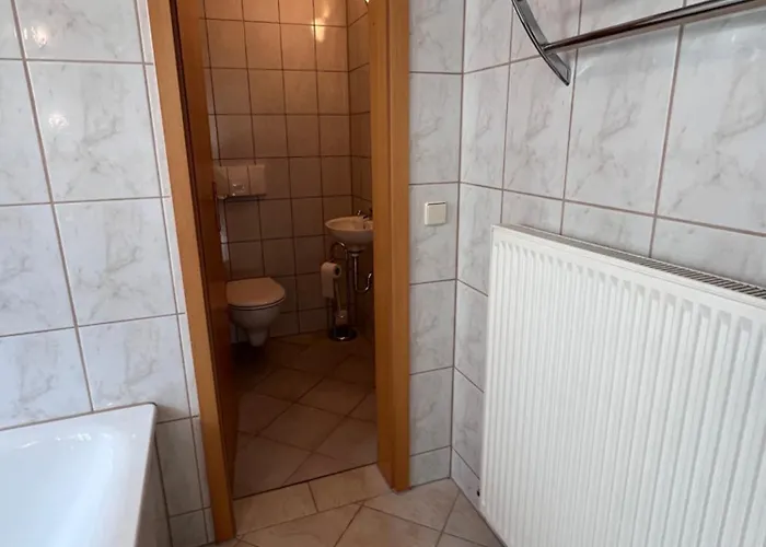 Trompeten-, Posaunen- & Tuba-appartment In