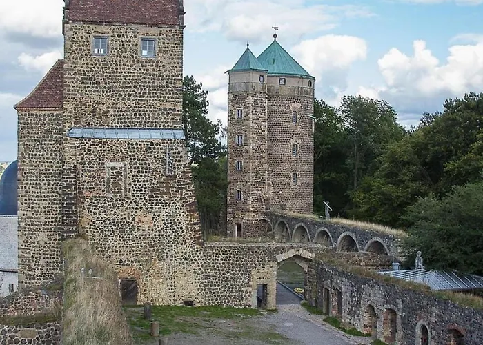 Trompeten-, Posaunen- & Tuba-appartment In *