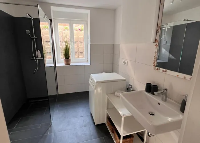 Trompeten-, Posaunen- & Tuba-appartment In Apartment *