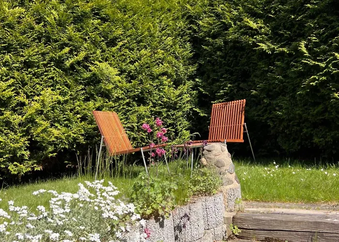 Trompeten-, Posaunen- & Tuba-appartment In Apartment