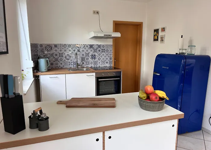 Trompeten-, Posaunen- & Tuba-appartment In Apartment *