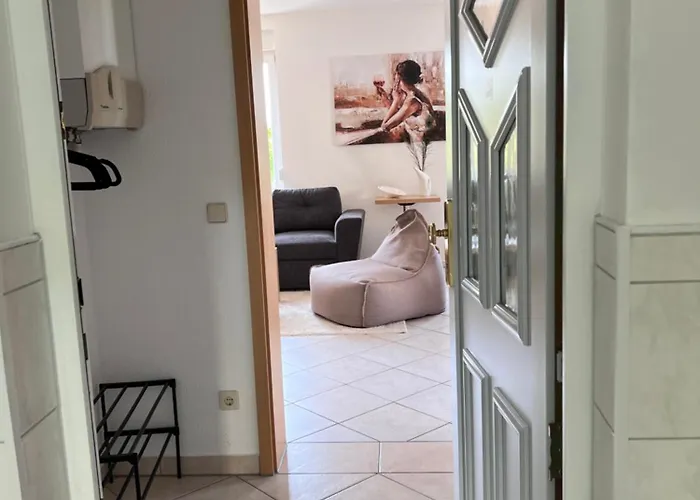 Apartment Trompeten-, Posaunen- & Tuba-appartment In Stolpen