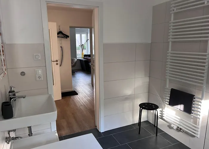 Trompeten-, Posaunen- & Tuba-appartment In