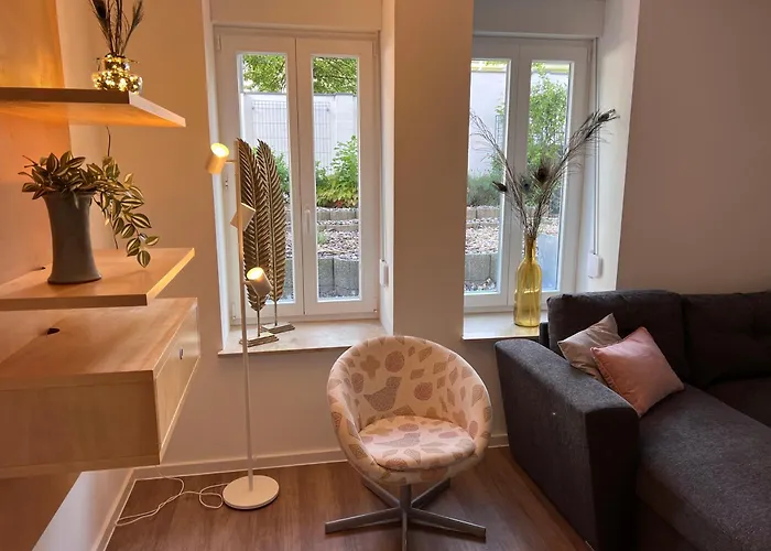 Apartment Trompeten-, Posaunen- & Tuba-appartment In