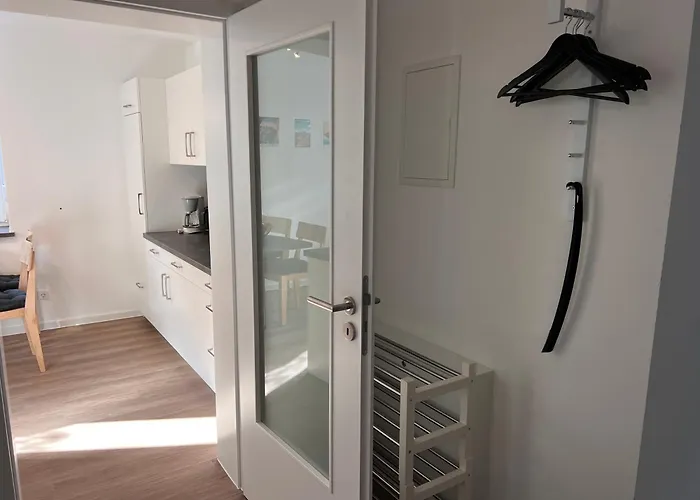 Trompeten-, Posaunen- & Tuba-appartment In Apartment Stolpen