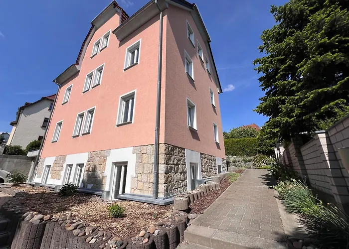 Apartment Trompeten-, Posaunen- & Tuba-appartment In *