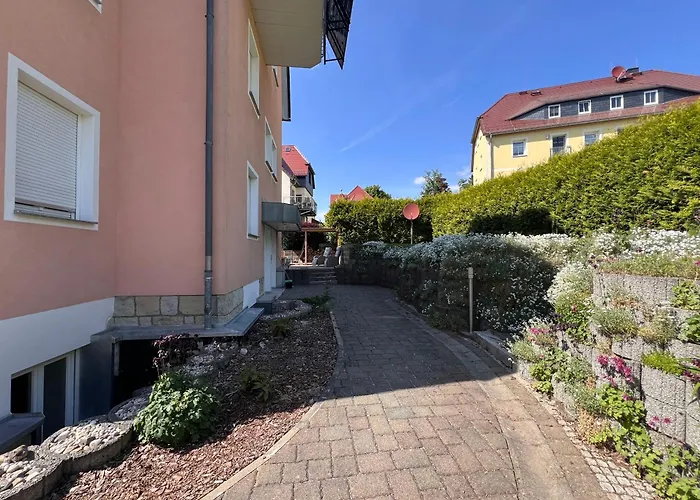 Apartment Trompeten-, Posaunen- & Tuba-appartment In *