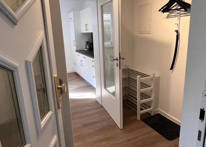 Trompeten-, Posaunen- & Tuba-appartment In Apartment *